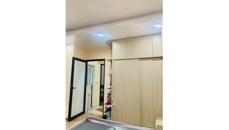 Nhỉnh 2 tỷ, có ngay nhà riêng ngõ 495 Nguyễn Trãi, Thanh Xuân – 52m2, mt 5.6m, chính chủ cần bán
